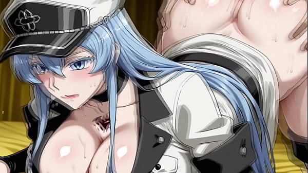 Esdeath (AGK) AI