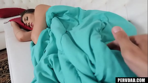 Download Video - My Stepdaddy Thinks I Am a Super Horny Girl - Pervdad