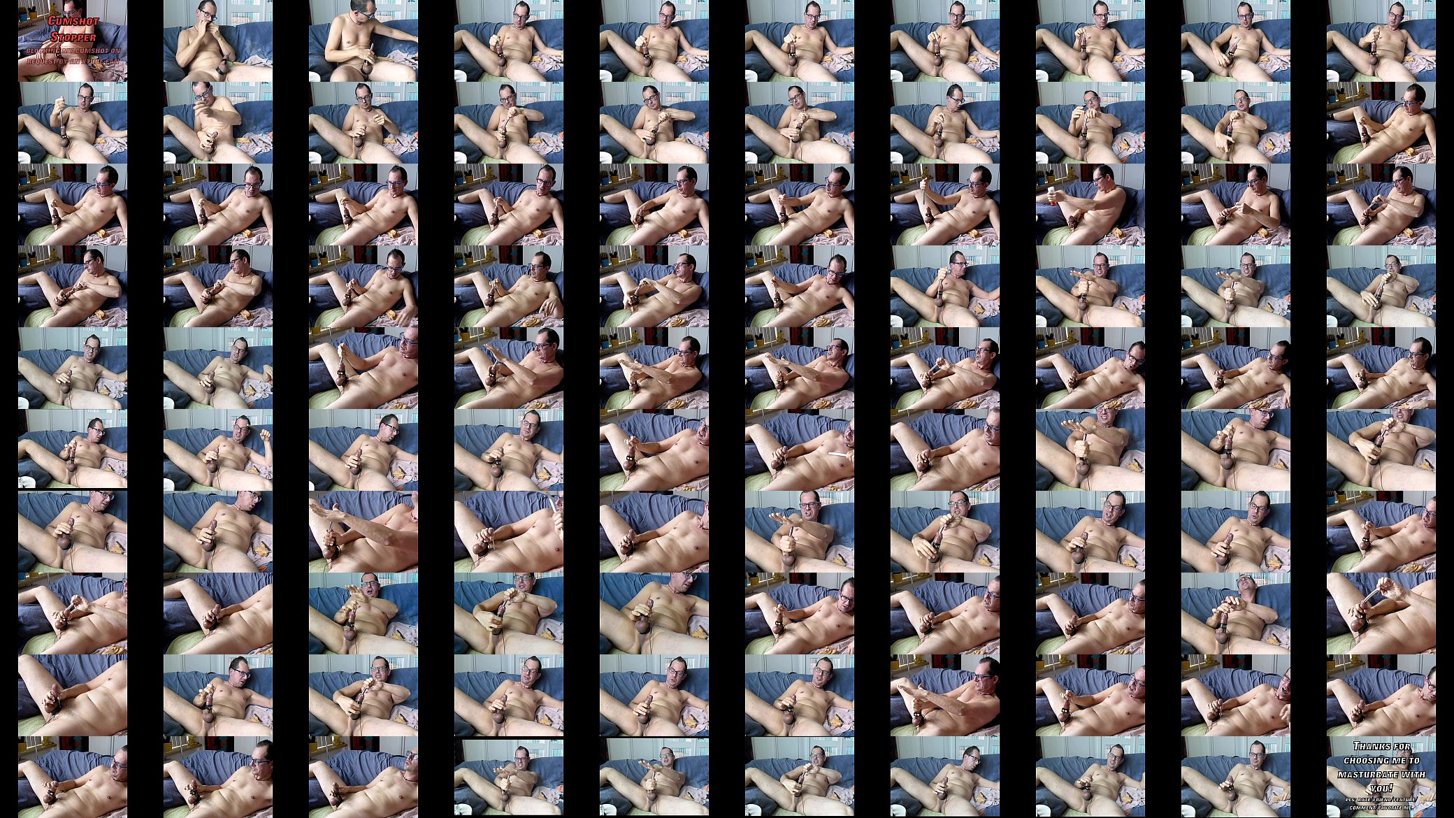 Cum Stopper Request17 nov 2014:1.13GB 预览图
