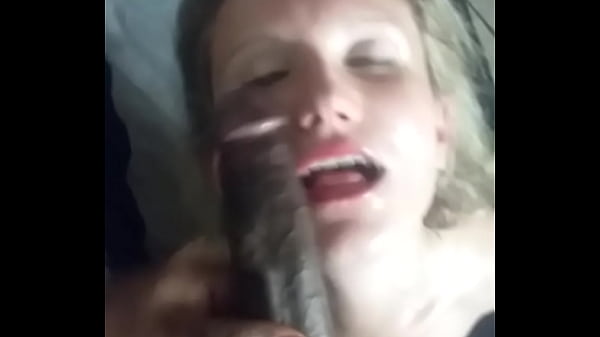 Lena Starr worship Jack Blaque's BBC