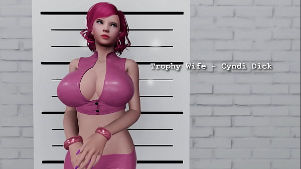 Huge Breasted Teen fucked in the ass by LP Officer