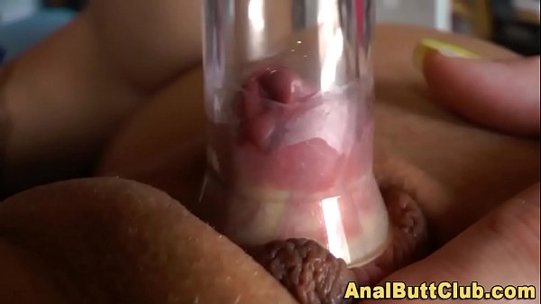 Bubblebutt Pompes Salope