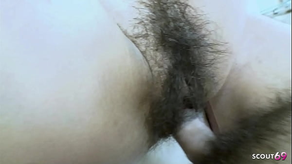 Download Video - Bush Vagina Mature GILF talk to uncensored old young Creampie Casting Fuck