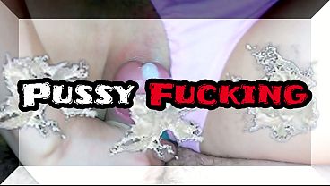 Real Cumshot COMPILATION on Pussy Fucking Rubbing