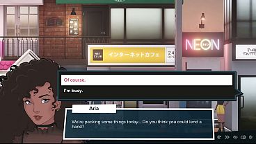 Download Video - Complete Gameplay - Quickie&colon; A Love Hotel Story&comma; Part 14