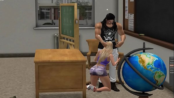 School of sex - SL