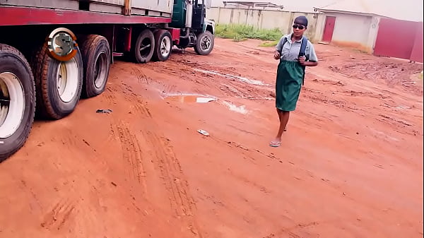 Download Video - SWEETPORN9JAA- student banged by two bad boys raw for money