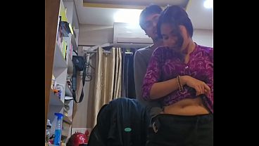 Indian Teens enjoying Holiday