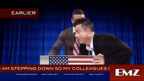 PinkX Gay Video Awards : Anthony's Weener