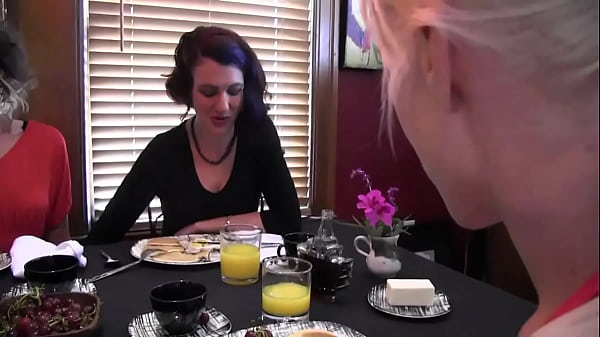 50 Shades Of Dylan Ryan (Full lesbian porn movie)