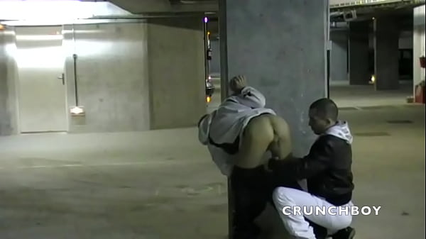 3 Fucked by straigt badboy with humiliaiton in ...