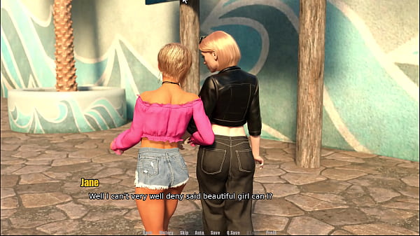 Johannesgaming - update #204 - Going Over 9 Dat...