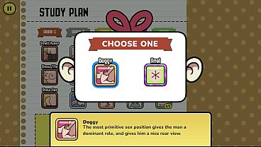 Problematic Subjects (ep 2) 'Taking dick and su...