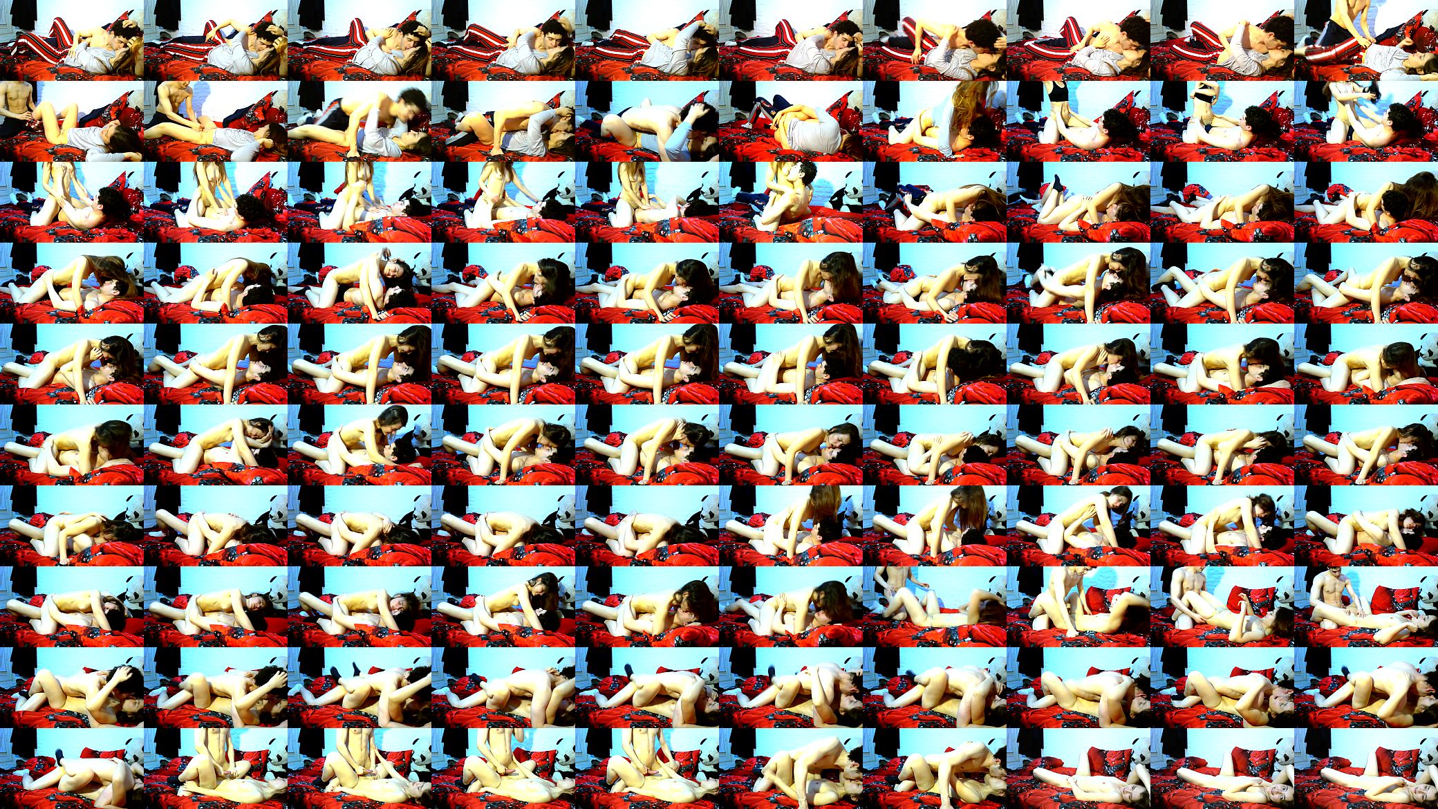 Love, passion and REAL SEX IN HOME!!! 预览图