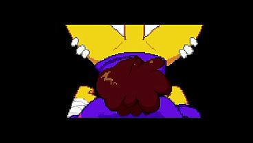 Lovemaniac Butcher Skin Scenes