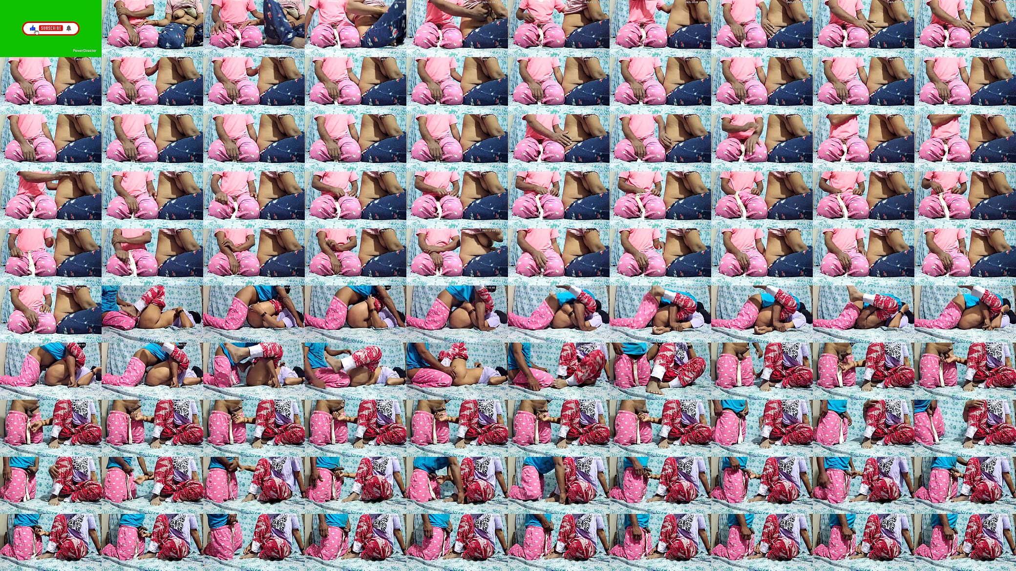 Janohot7286 - update #131 - Project 12-12(9) HD 720p LOW FR30 - Dec 13, 2025 预览图