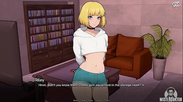 Download Video - BUNKERED WITH FEMBOY &num;05