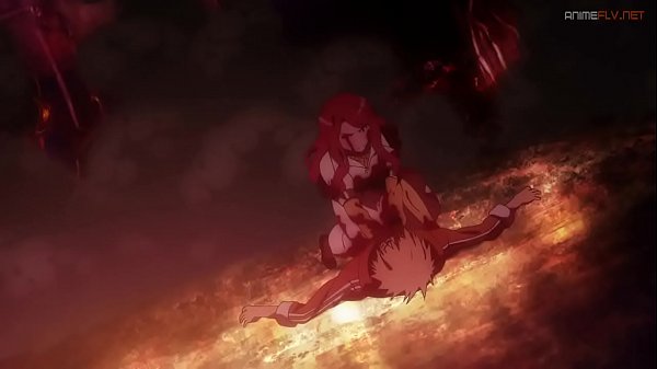 Toaru Majutsu no Index III Episode 6 English Sub