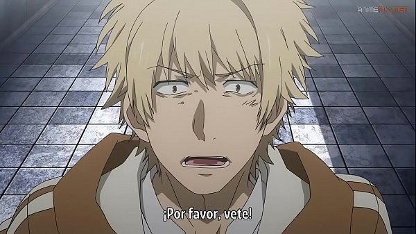 Toaru Majutsu no Index III Episode 6 English Sub