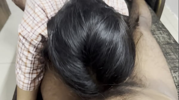 Fucked by the Indian hot boyfriend at the college residence