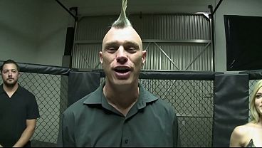 Dana Is Going To Blow Your Mind And Your Load With A Hot Ass Fucking