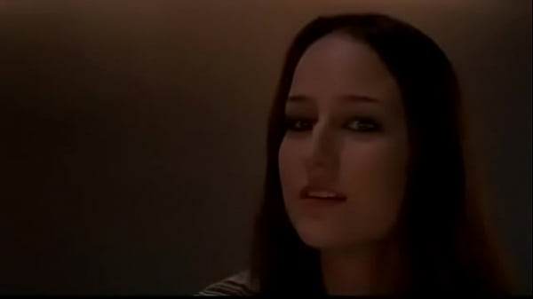 Lee Lee Sobieksi Lesbian Scene From In A Dark Place