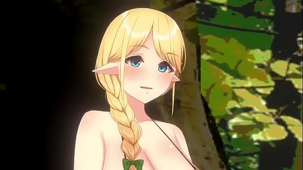 Download Video - elf  sex