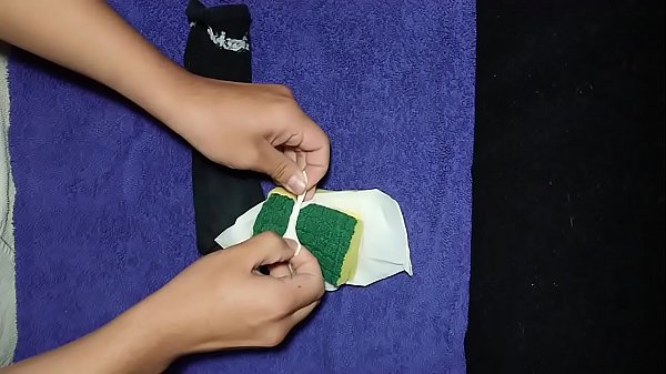 Easy way to make your homemade fleshlight