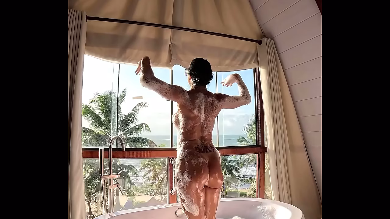 Momentos Que N&atilde_o S&atilde_o P&uacute_blicos