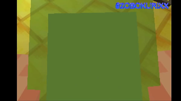 Slime Girl Couldnt Control herself And Sucked Me Off - Fapcraft