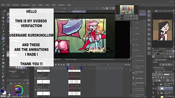 Verification video Thumbnail
