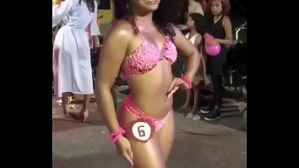 Novinha