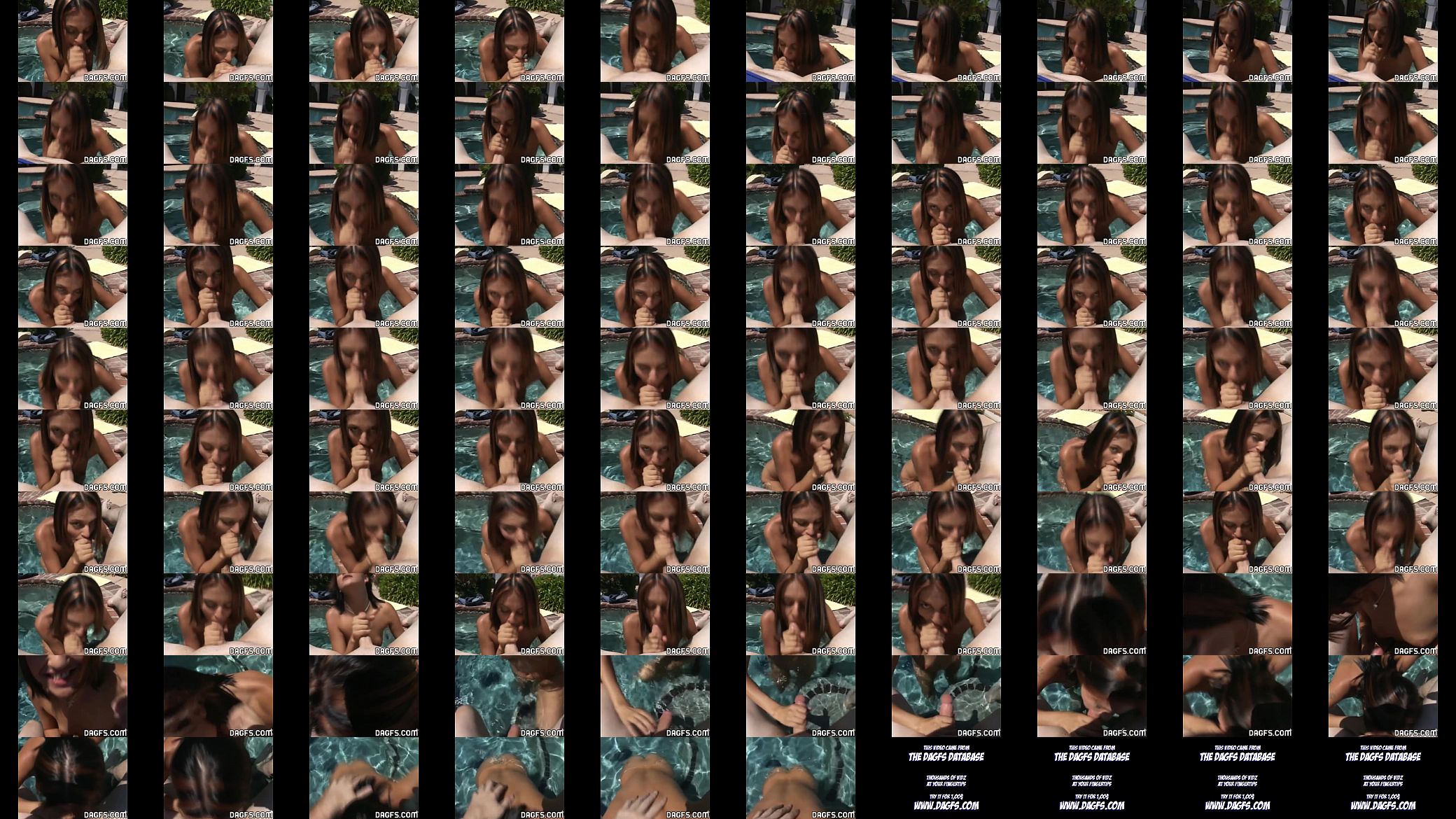 Suck my dick in your husband pool part 3 预览图