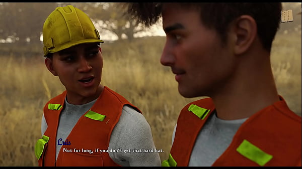 Being A Dik 158 (Chick Route)