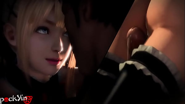 Download Video - 「Thigh Appreciation」by pockYin &lbrack;DOA SFM Porn&rsqb;