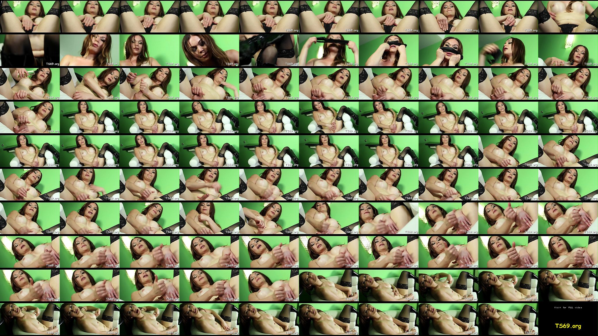 Good handjob for a-hole and prick 预览图