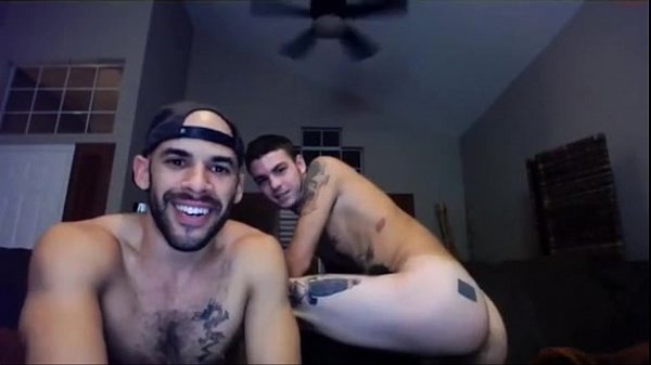 Download Video - Austin Wilde and Dax Daniels Fuck on Camera