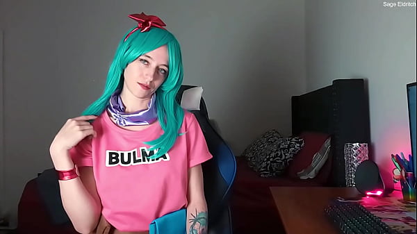 Circumcision to be Sage Eldritch Bulma's Boyfriend