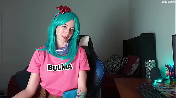 Circumcision to be Sage Eldritch Bulma's Boyfriend