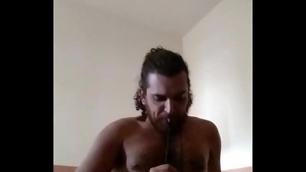 Heißer Handjob