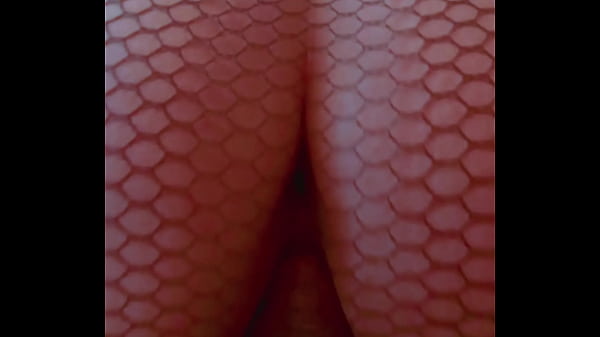 Big Booty College Girl Rides a BBC: High Quality POV Scene
