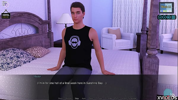 Download Video - SUNSHINE LOVE &num;472 &bull; Getting the cock sucked&period;&period;&period;a good morning indeed&excl;