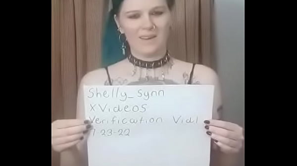 Verification video