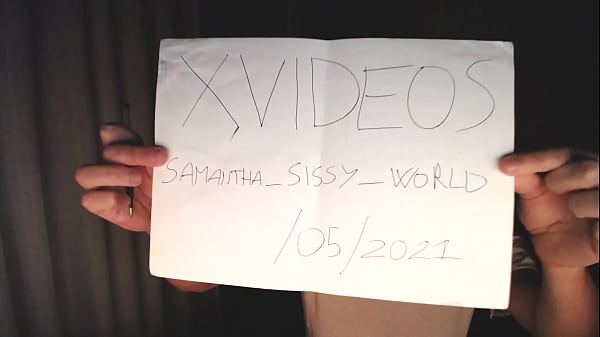 Verification video