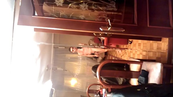 Paja en la sala de estar
