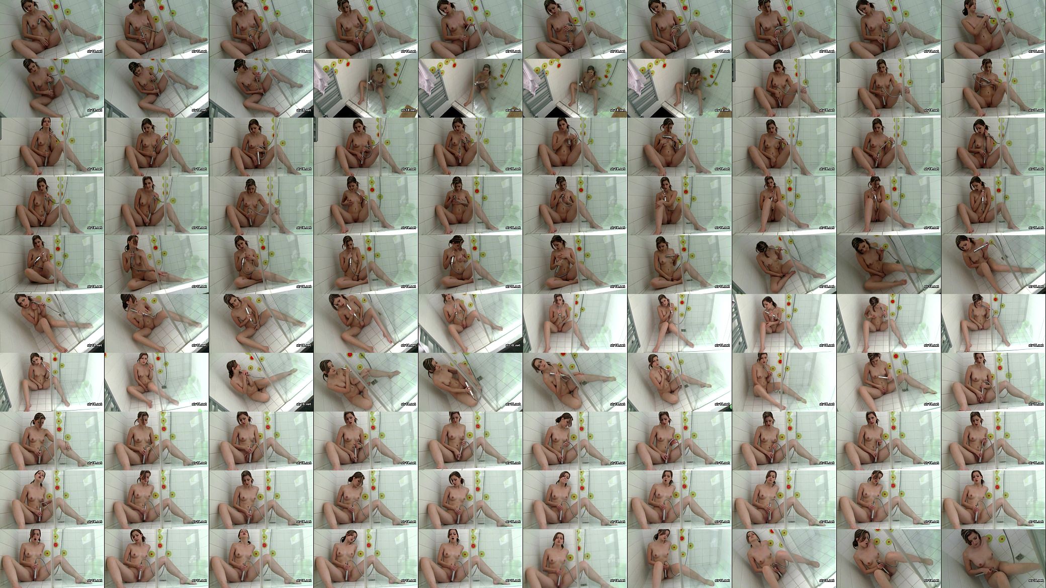 Young Amateur Couple Banging 预览图