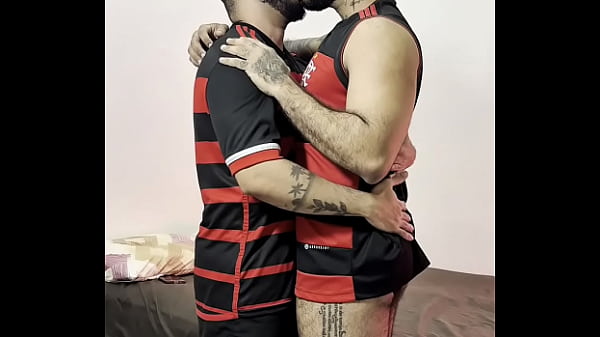 Rique Martins & Tonh&atilde;o Fodas