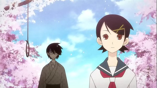Sayonara, Zetsubou Sensei (Legendado) EP 1