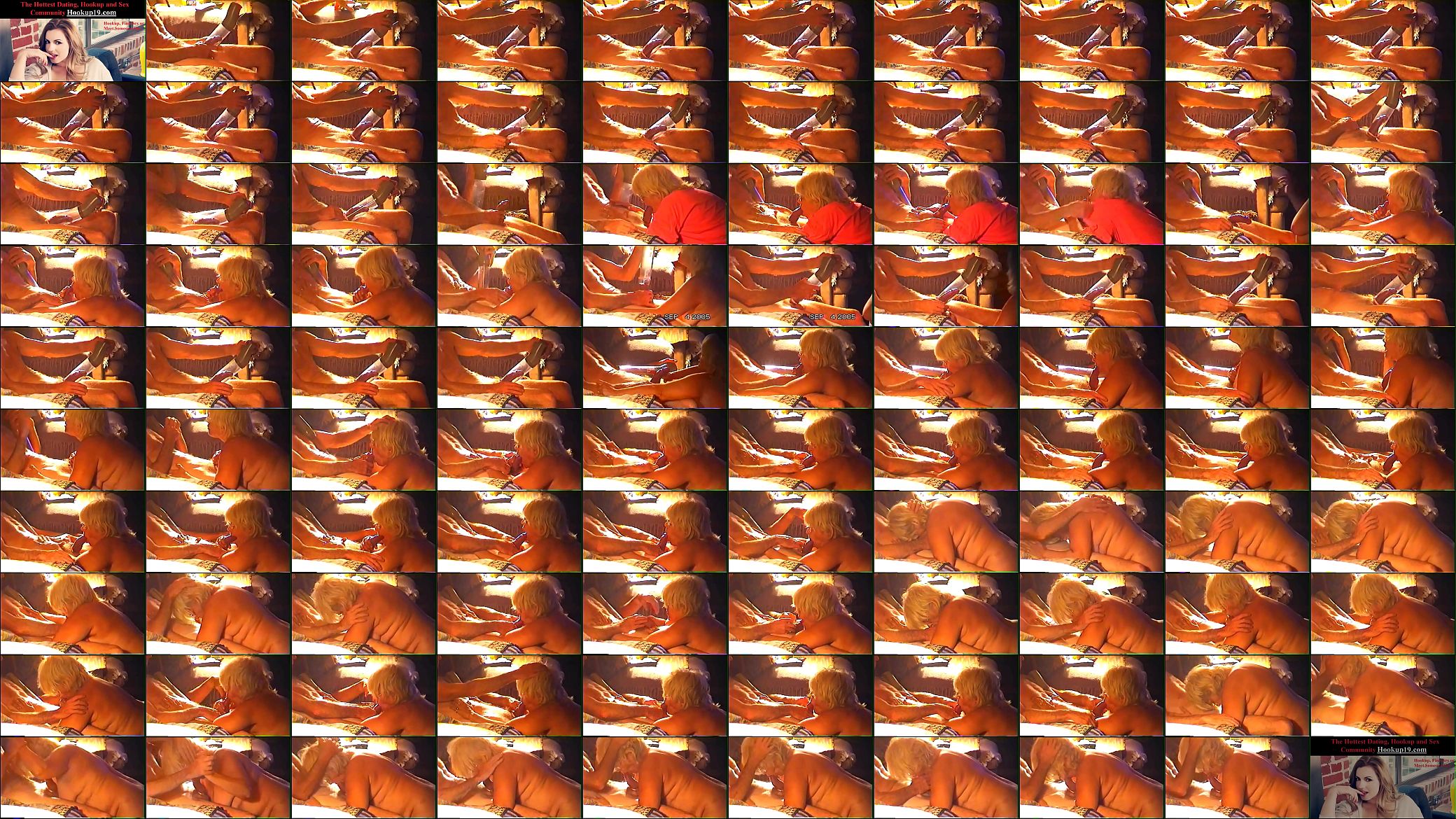 SLO MOTION COCK SUCK BY DARBY 预览图