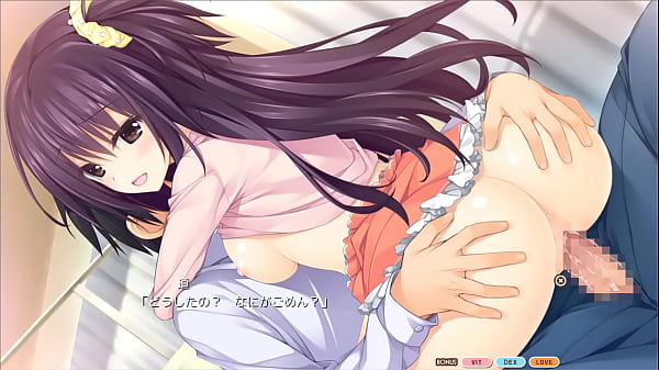 Pretty x Cation / Nozomi Asagiri Scene 15 (After Story 6)